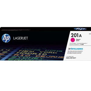 HP 201A - magenta - original - LaserJet - toner cartridge (CF403A)