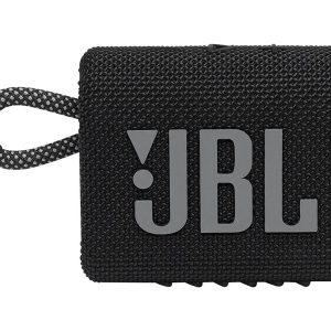 JBL Go 3 - speaker - for portable use - wireless