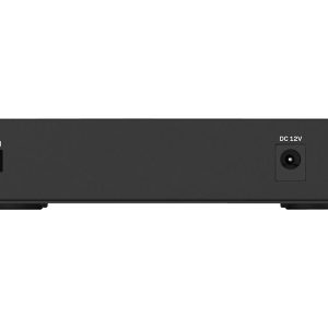 Linksys SE3005 - switch - 5 ports - unmanaged
