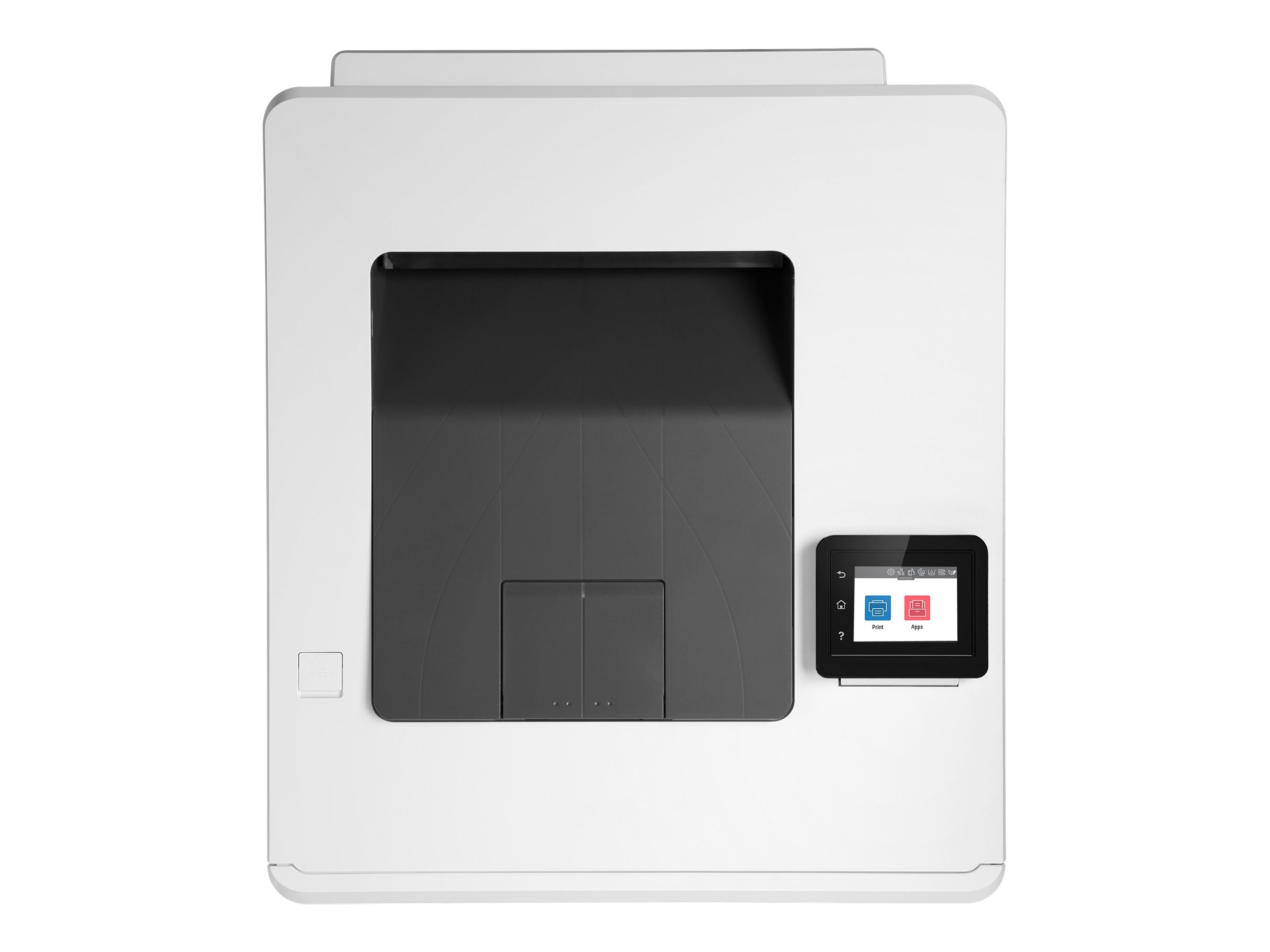 HP Color LaserJet Pro M454dw - printer - color - laser - Image 3