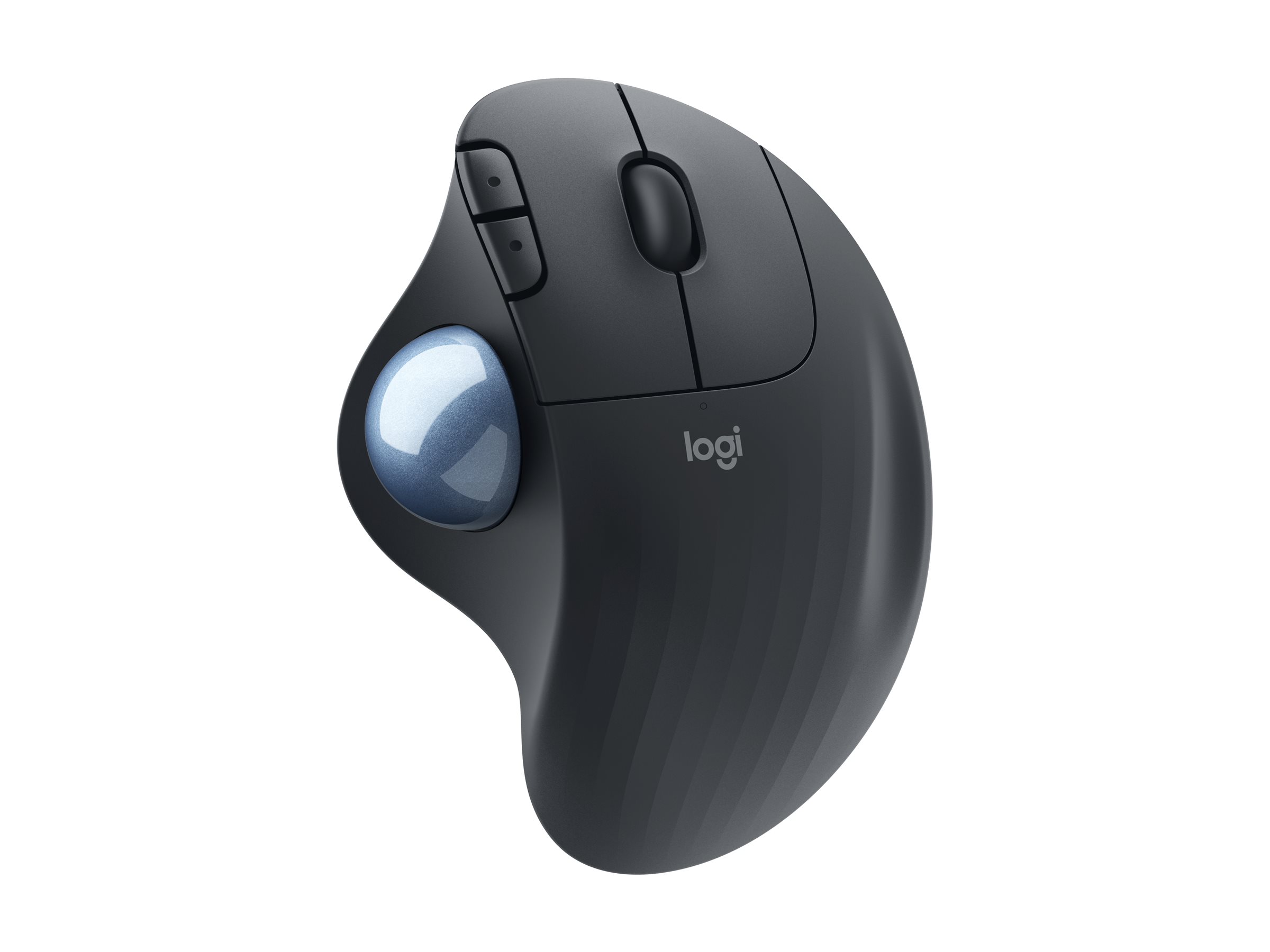 Logitech Ergo Series ERGO M575 - trackball - 2.4 GHz, Bluetooth 5.0 LE - graphite - Image 26