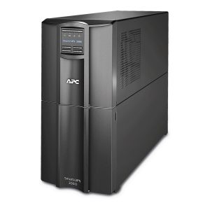 APC Smart-UPS 3000 LCD - UPS - 2700 Watt - 3000 VA