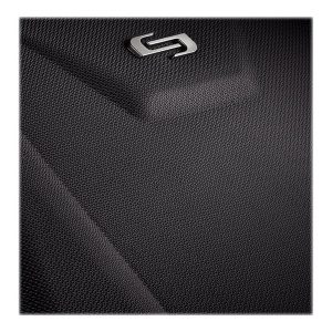 SOLO Launch - notebook carrying backpack