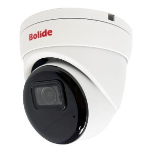 Bolide BN9019/NDAA - network surveillance camera - turret