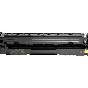 HP 201A - yellow - original - LaserJet - toner cartridge (CF402A)