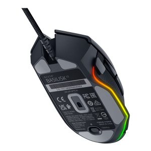 Razer Basilisk V3 - mouse - USB