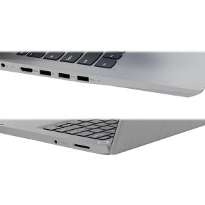 Lenovo IdeaPad 3 14ITL05 - 14" - Intel Core i3 - 1115G4 - 8 GB RAM - 256 GB SSD - English