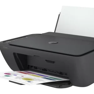HP Deskjet Ink Advantage 2774 All-in-One - Multifunction printer - color - Wi-Fi