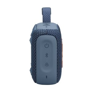 JBL Go 4 - speaker - for portable use - wireless