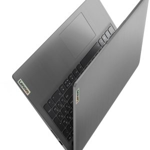 Lenovo IdeaPad 3 15ITL6 82H8 - Intel Core i5 1135G7 / 2.4 GHz - Iris Xe Graphics - 8 GB RAM - 512 GB SSD - 15.6" touchscreen 1920 x 1080 (Full HD)