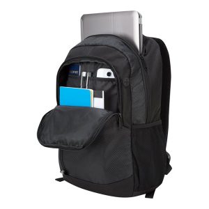 Targus Sport Backpack - notebook carrying backpack