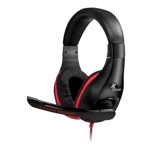 Xtech XTH510 - headset