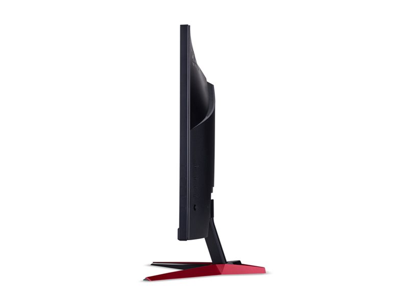 Acer Nitro VG270 - LED monitor - Full HD (1080p) - 27" - Image 9