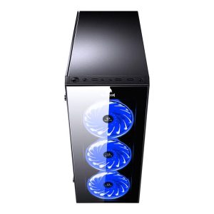 Redragon SIDESWIPE GC-601 - tower