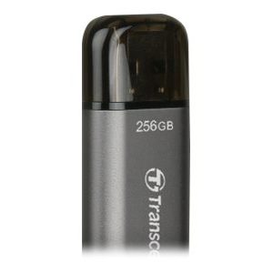 Transcend JetFlash 920 - USB flash drive - 256 GB