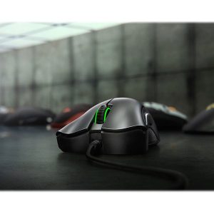Razer DeathAdder Essential - mouse - USB