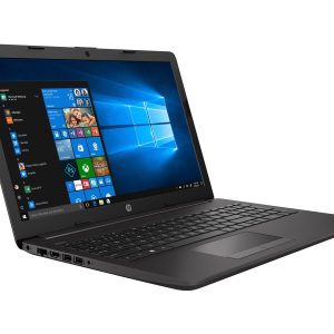 HP 250 G7 Notebook - Intel Core i5 1035G1 / 1 GHz - Win 10 Pro 64-bit - UHD Graphics - 8 GB RAM - 256 GB SSD NVMe, HP Value - 15.6" 1920 x 1080 (Full HD