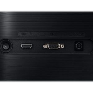 Samsung S22A336NHU - S33A Series - LED monitor - Full HD (1080p) - 22"