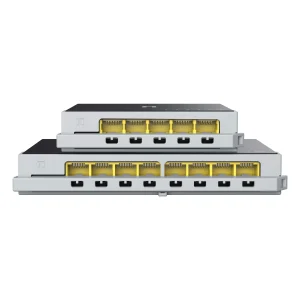 Netis - 5Port Gigabit Switch with Safety Lock - ST105GD