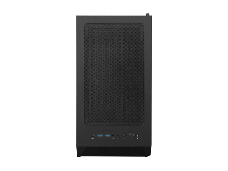 MSI Codex R2 B14NUC5 091US - tower Core i5 i5-14400F 2.5 GHz - 16 GB - SSD 2 TB