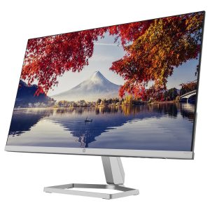 HP M24f - M-Series - LED monitor - 24"