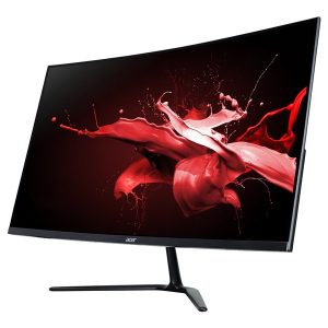 Acer ED320QR Sbiipx - ED0 - LED monitor - curved - Full HD (1080p) - 31.5"