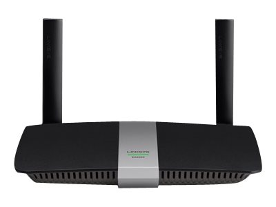 Linksys EA6350 - wireless router - Wi-Fi 5 - desktop - Image 4