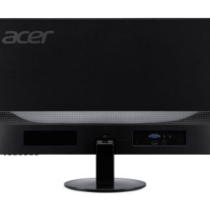 Acer SA241Y Ebi - SA1 Series - LCD monitor - Full HD (1080p) - 24"