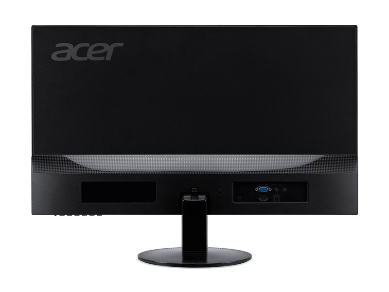 Acer SA241Y Ebi - SA1 Series - LCD monitor - Full HD (1080p) - 24" - Image 12