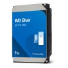 WD Blue WD10EZEX - hard drive - 1 TB - SATA 6Gb/s