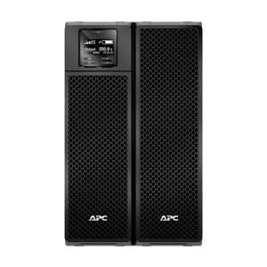 APC Smart-UPS SRT 8000VA - UPS - 8000 Watt - 8000 VA