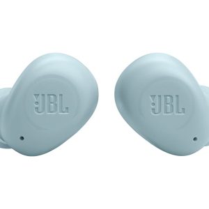 JBL Vibe Buds - true wireless earphones with mic