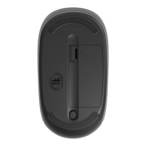 Incase Wireless Mobile Mouse 1850 - Designed by Microsoft - mouse - black
