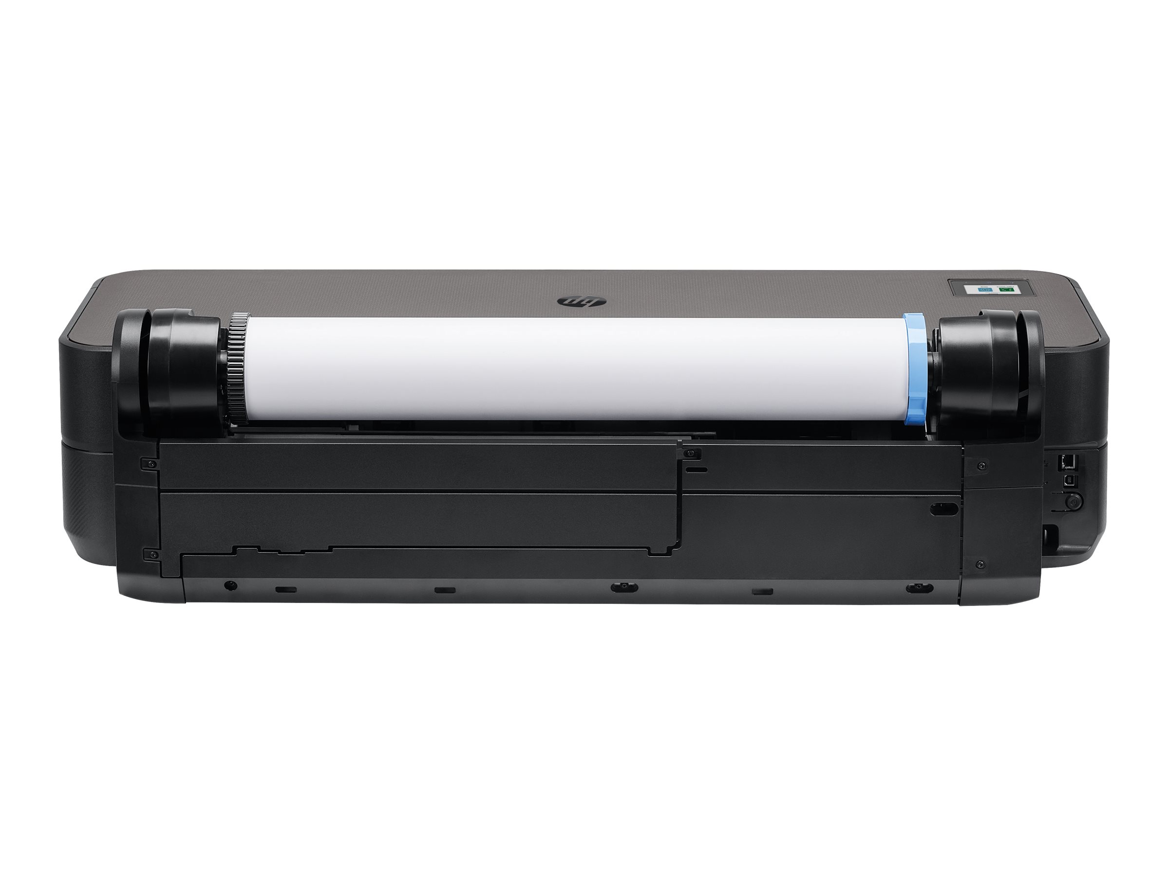 HP DesignJet T250 - 24" large-format printer - color - ink-jet - A1, ANSI D - 2400 x 1200 dpi - up to 0.5 min/page (mono) / up to 0.5 min/page (color) - USB 2.0, LAN, Wi-Fi - Image 8