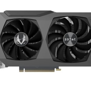 ZOTAC GAMING GeForce RTX 3060 Ti GDDR6X Twin Edge OC - OC Edition - graphics card - GF RTX 3060 Ti - 8 GB