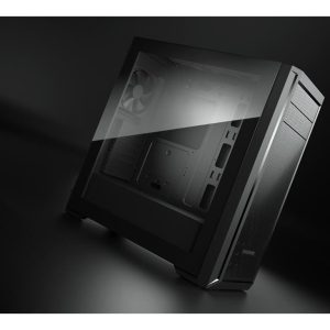 Cougar MX330-G PRO - mid tower - ATX