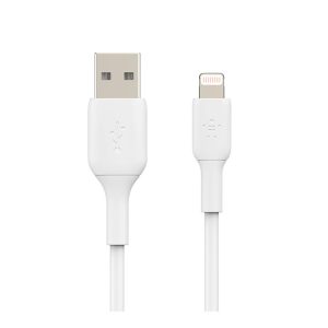Belkin BoostCharge Lightning cable - Lightning / USB - 2 m