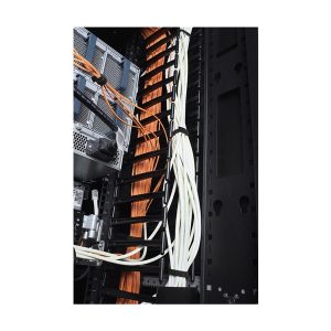 APC - rack cable management kit - 42U - TAA Compliant