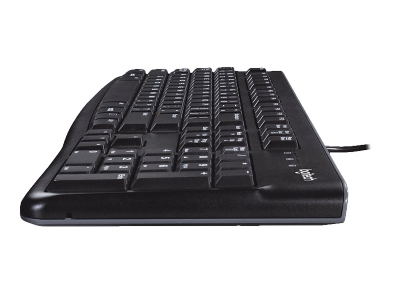 Logitech Desktop MK120 - keyboard and mouse set - English Input Device - Image 4