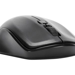 Targus KM610 - keyboard and mouse set - QWERTY - black Input Device