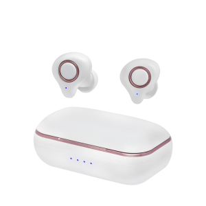 Unno Tekno BOLD TWS WIRELESS EARBUDS HS7502WT