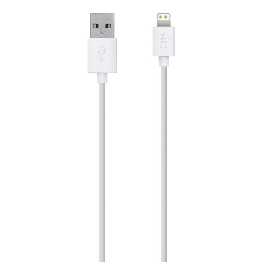 Belkin BoostCharge Lightning cable - Lightning / USB - 1 m - Image 22