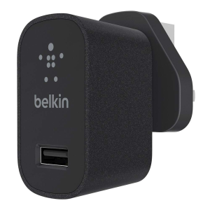 Belkin MIXIT Home Charger power adapter - USB