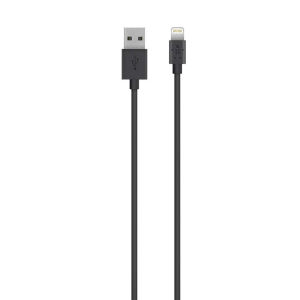 Belkin BoostCharge Lightning cable - Lightning / USB - 1 m