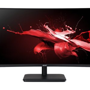 Acer Nitro ED270R Hbmiix - ED0 Series - LCD monitor - curved - Full HD (1080p) - 27"