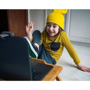 Logitech C505e - webcam