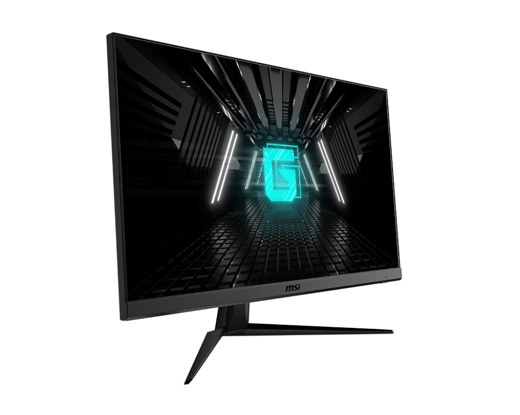MSI G2712F - LCD monitor - Full HD (1080p) - 27" - HDR - Image 3
