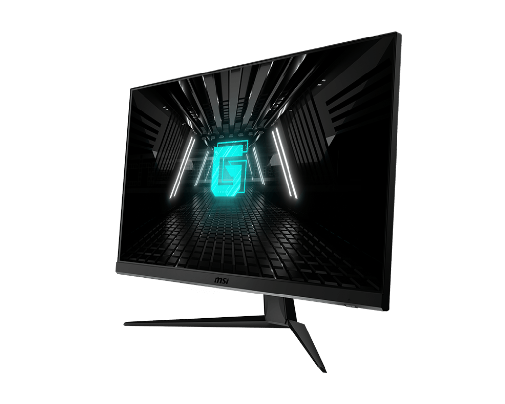 MSI G2712F - LCD monitor - Full HD (1080p) - 27" - HDR - Image 2