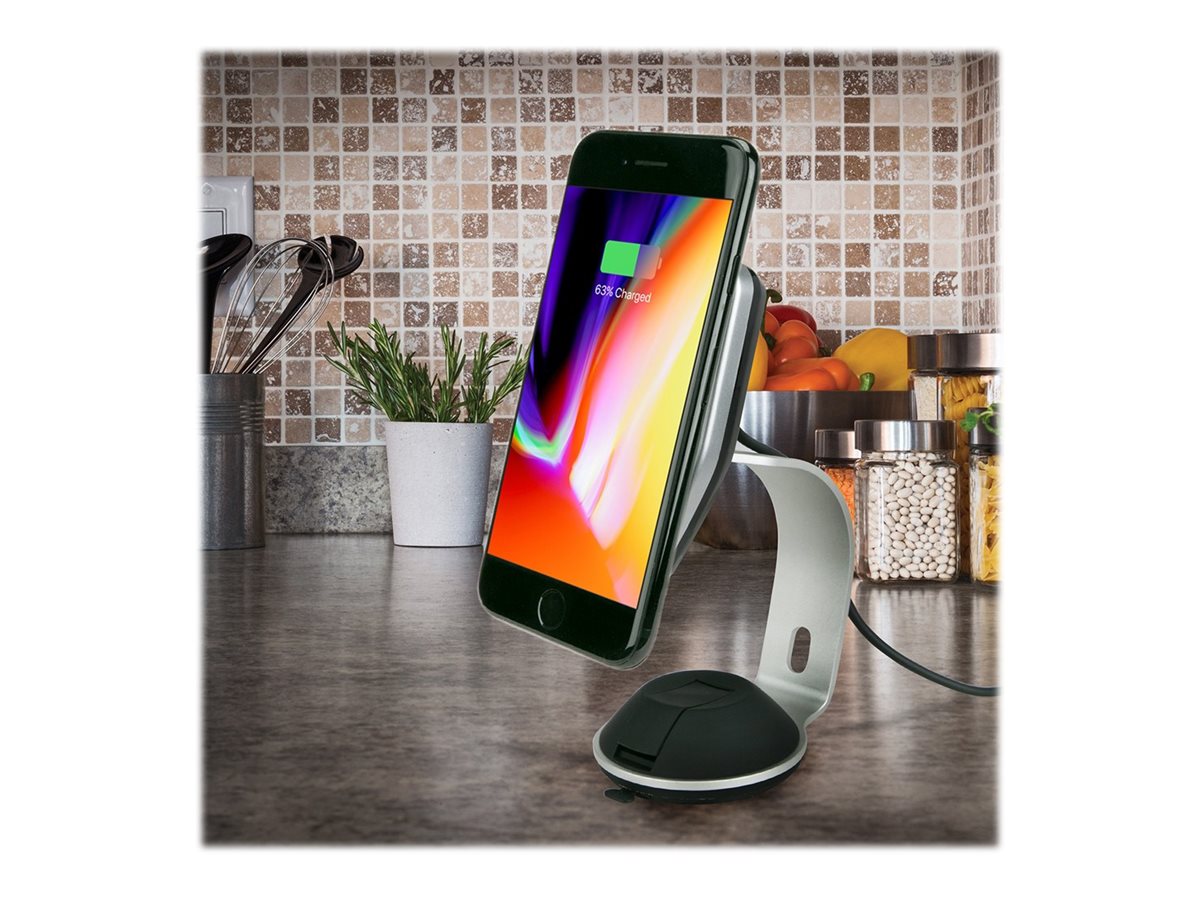 Scosche Wls Charging Mount - Image 5