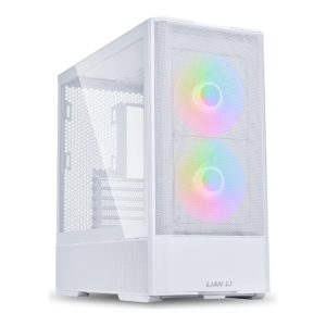 Lian Li Lancool 207 - tower - ATX